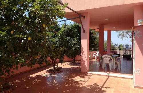Centola Apartment | Grecale