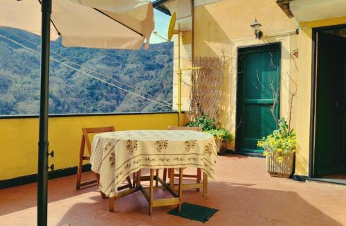 Lavaggiorosso Apartment | Grecale