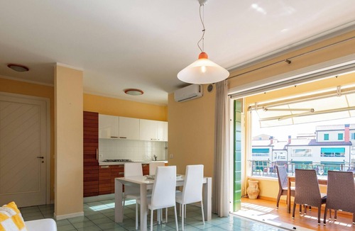 Caorle Apartment | Grecale – Relax at Caorle’s sunset