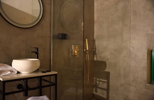 Shkoder Hotel | Greco Boutique Hotel Shkoder