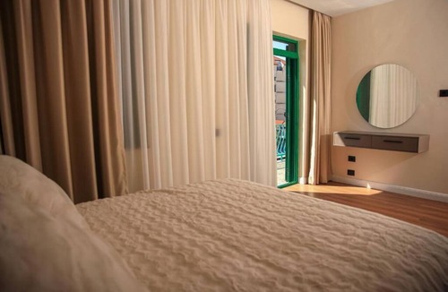 Shkoder Hotel | Greco Boutique Hotel Shkoder