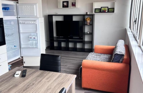 Centuripe Apartment | Greco Rooms