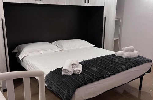 Centuripe Apartment | Greco Rooms
