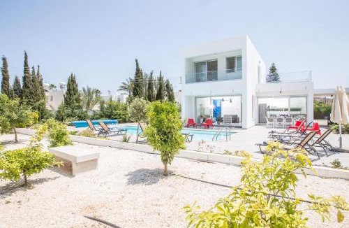 Protaras House | Greco Villas