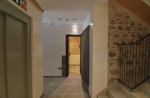 Jewish Quarter Hotel | Grecorooms