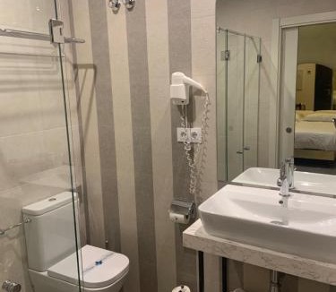 Jewish Quarter Hotel | Grecorooms