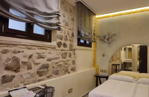 Jewish Quarter Hotel | Grecorooms
