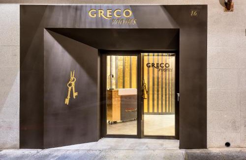 Jewish Quarter Hotel | Grecorooms