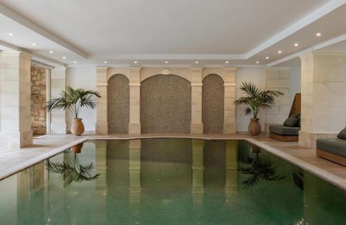 Platanes Apartment | Grecotel Casa Adele