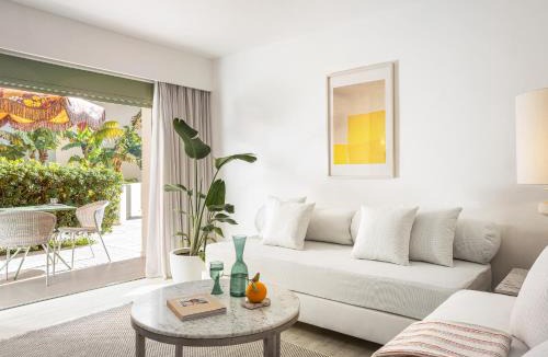 Platanes Apartment | Grecotel Casa Adele