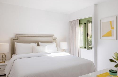 Platanes Apartment | Grecotel Casa Adele