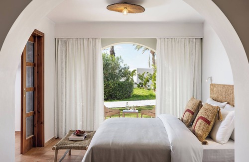 Marmari Resort | Grecotel Casa Paradiso
