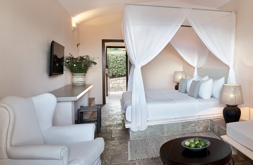 Limni Resort | Grecotel Daphnila Bay
