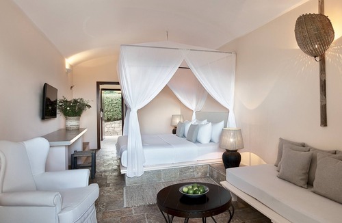 Limni Resort | Grecotel Daphnila Bay