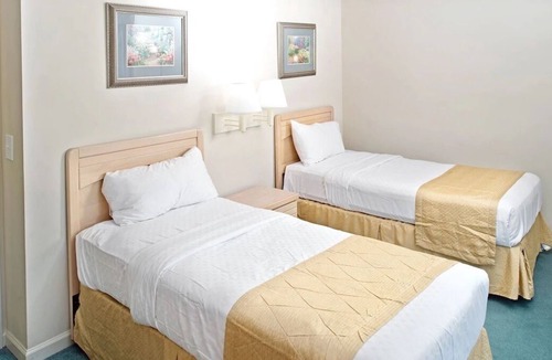 Berkeley Resort | Greeensprings Vacation Resorts - Williamsburg, Virginia - 2 Bedrooms Sleeps 6