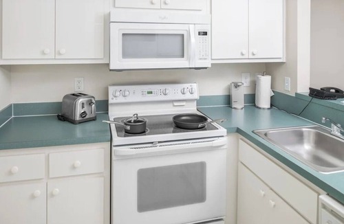 Berkeley Resort | Greeensprings Vacation Resorts - Williamsburg, Virginia - 2 Bedrooms Sleeps 6