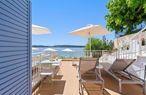 Perigiali Apartment | Greek Beach House Complex A1