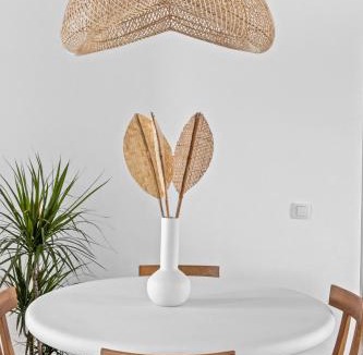 Irakleio Apartment | Greek Boho House