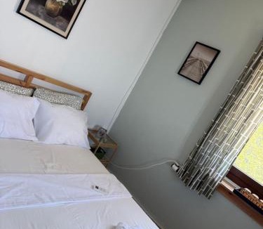 Zagora House | Greek sensation
