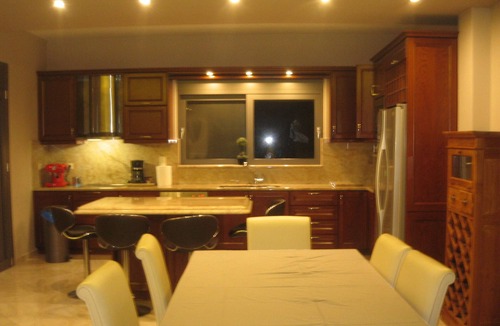 Trifylia House | Greek Villa