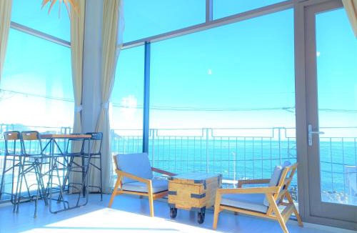 Haeundae House | Greemhouse