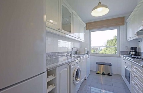 Sao Jorge de Arroios Apartment | GREEN ÁVILA