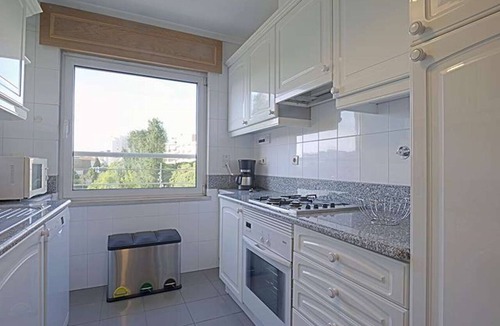 Sao Jorge de Arroios Apartment | GREEN ÁVILA