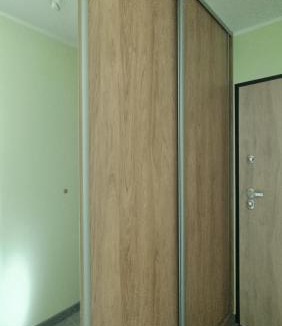 Lebork Apartment | Green Apartament