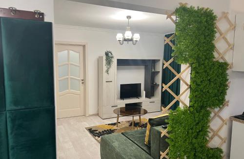 Bacau Apartment | Green Apartament
