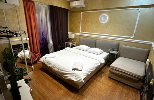 Vitan Apartment | Green Apartment 48