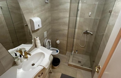 Vitan Apartment | Green Apartment 48