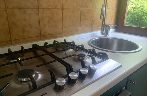 Albavilla Apartment | Green Apartment