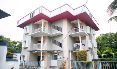 Wadakanchery Apartment | Green Apartments - AC 1 BHK Apartments in Cheruthuruthi, Thrissur