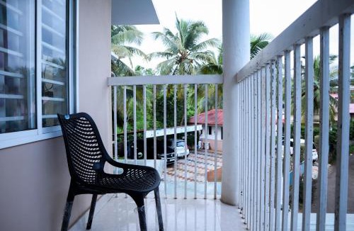 Wadakanchery Apartment | Green Apartments - AC 1 BHK Apartments in Cheruthuruthi, Thrissur