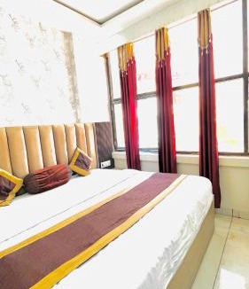Bareilly Hotel | Green Apple Hotel