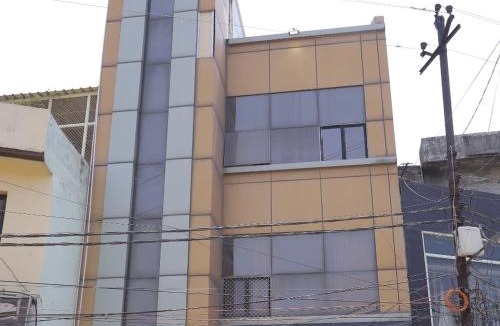 Bareilly Hotel | Green Apple Hotel
