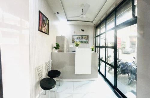Bareilly Hotel | Green Apple Hotel