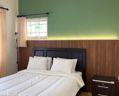 Oro Oro Ombo Villa | Green Apple Villa
