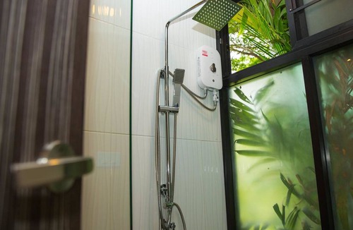 Nai Muang Hotel | Green At Buriram