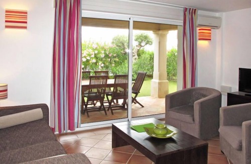 La Rouviere House | Green Bastide M46G by Interhome