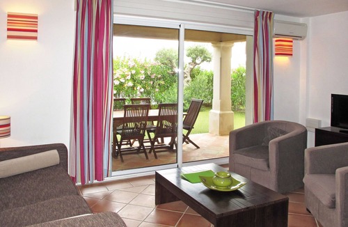 La Rouviere House | Green Bastide M46G by Interhome