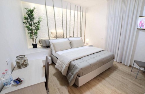 Castrovillari Bed & Breakfast | GREEN Bed and Breakfast a Castrovillari