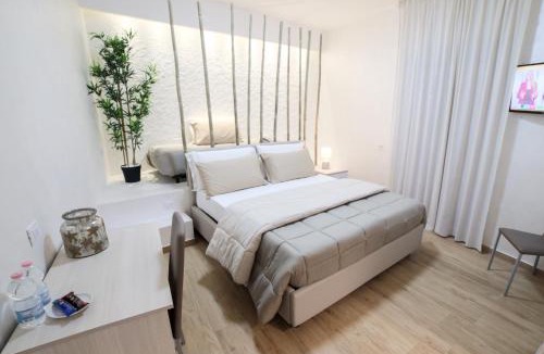 Castrovillari Bed & Breakfast | GREEN - Bed and Breakfast a Castrovillari