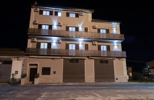Castrovillari Bed & Breakfast | GREEN - Bed and Breakfast a Castrovillari
