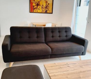 Lesce Apartment | Green Bee Apartment