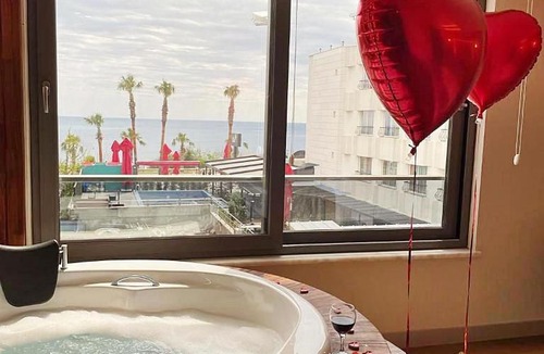 Eski Lara Hotel | Green Beyza Suites