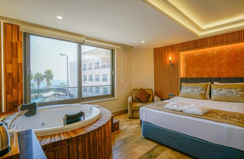 Eski Lara Hotel | Green Beyza Suites