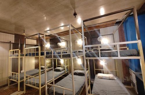 Tapovan Hotel | Green Bird Hospitality-Guru Residency