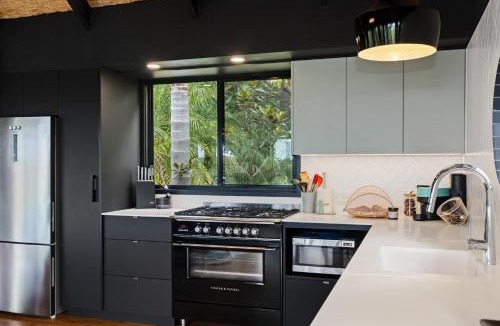 Milton House | Green Buddha
