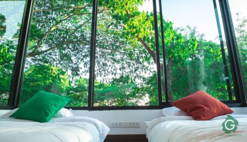 Nai Muang Hotel | Green@Buriram